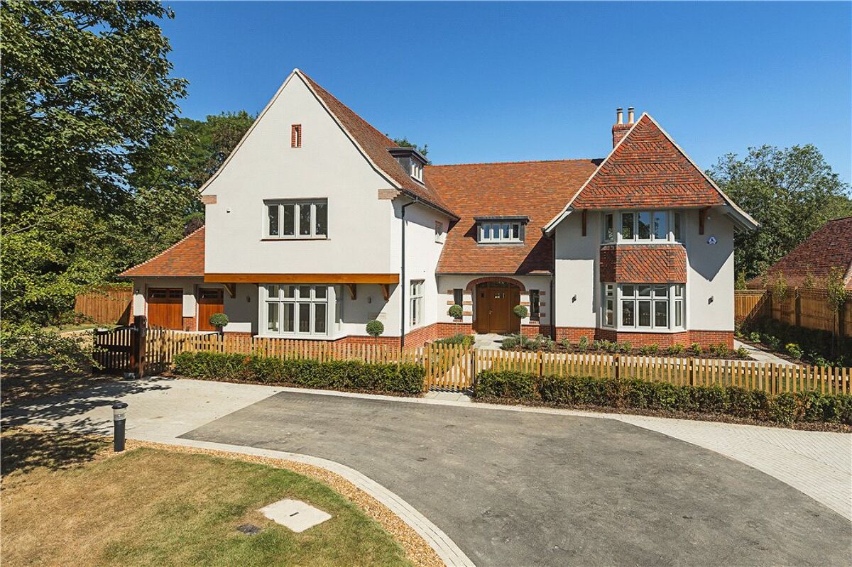 High Street, Great Chesterford, Saffron Walden, Essex, CB10 1PL