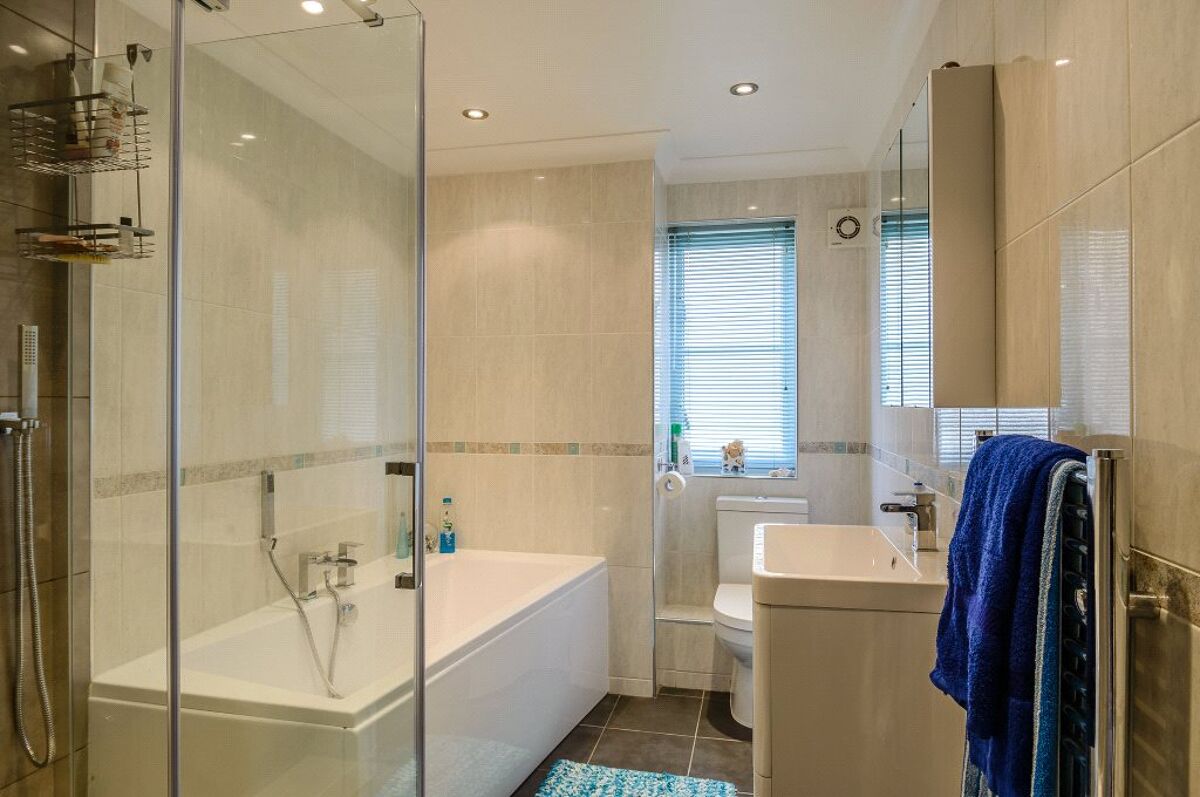 house for sale in Church Road, Great Hallingbury, Stortford