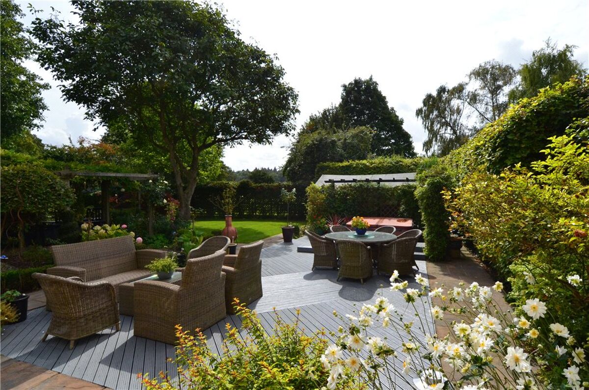 house for sale in Church Road, Great Hallingbury, Stortford