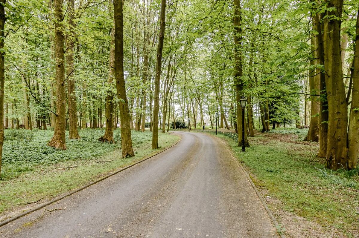 house for sale in Church Road, Great Hallingbury, Stortford