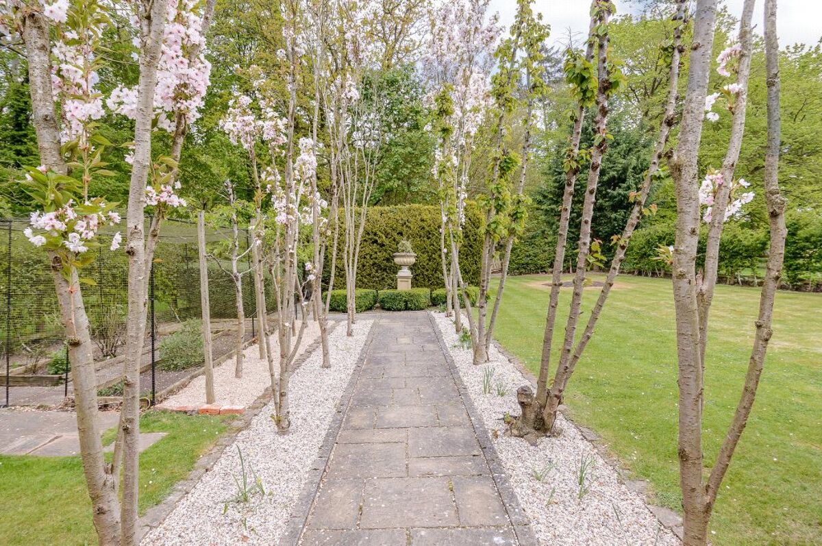 house for sale in Church Road, Great Hallingbury, Stortford