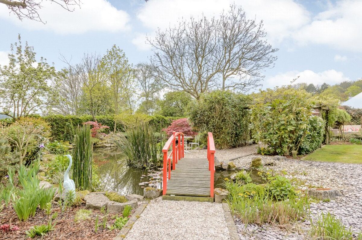 house for sale in Church Road, Great Hallingbury, Stortford