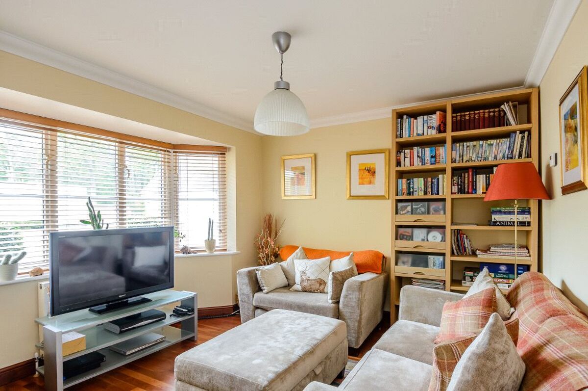 house for sale in Church Road, Great Hallingbury, Stortford