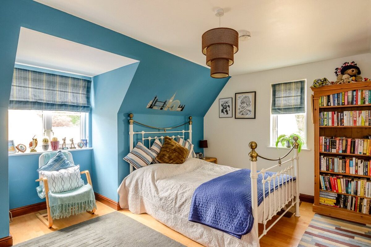 house for sale in Church Road, Great Hallingbury, Stortford