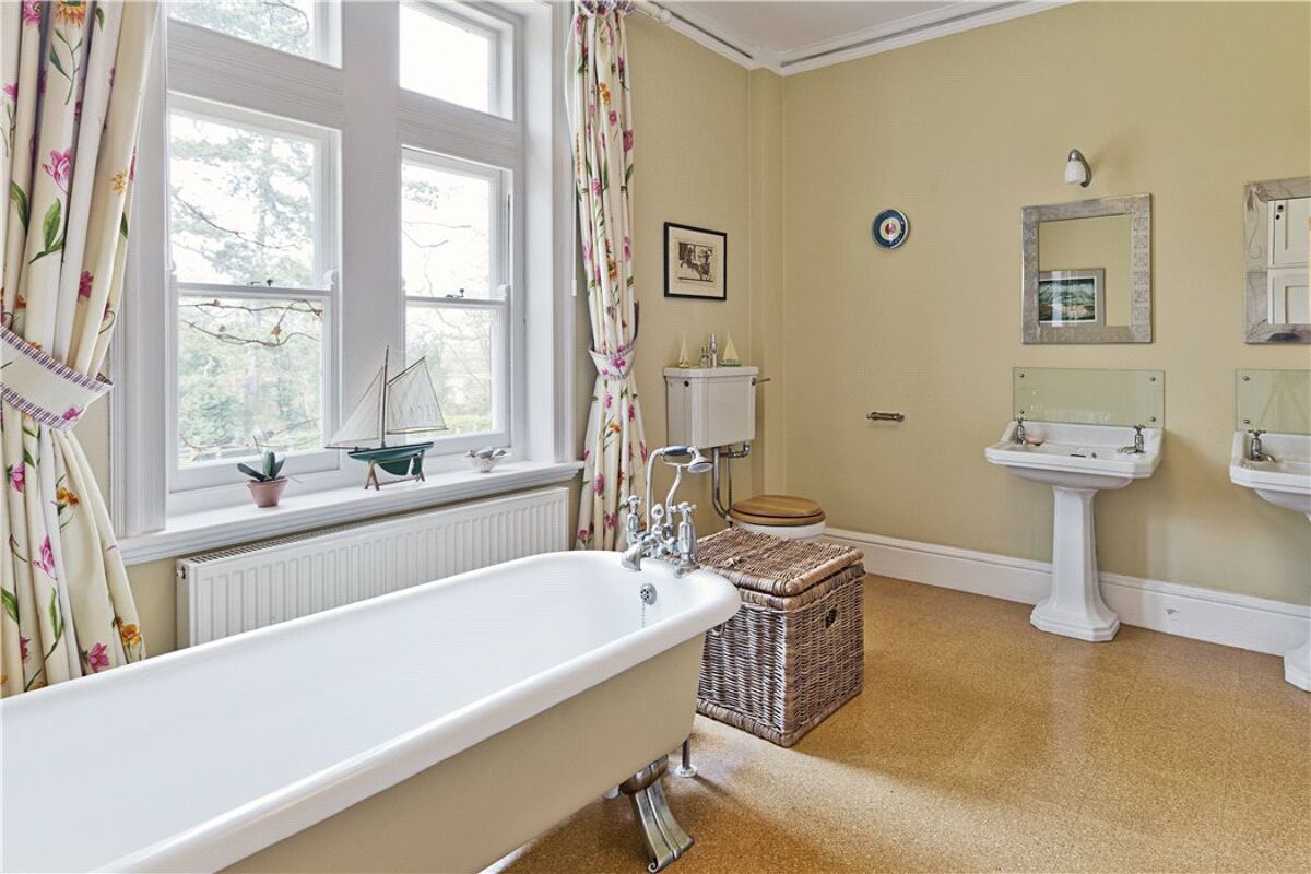 house for sale in Bury Road, Newmarket, Suffolk, CB8 BST160630