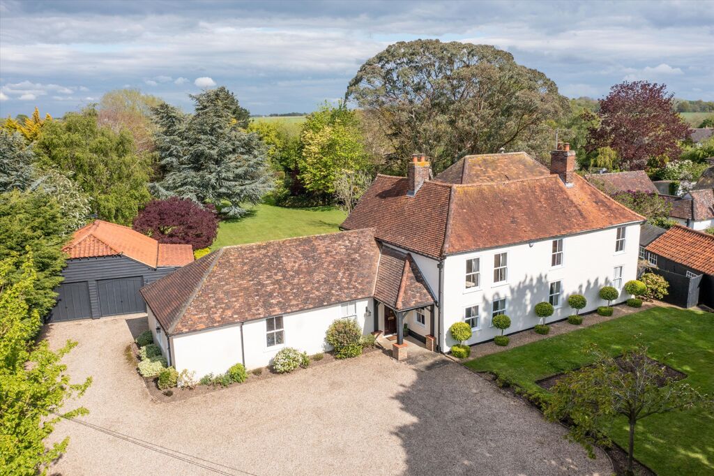 Image of Matching Green, Essex, CM17