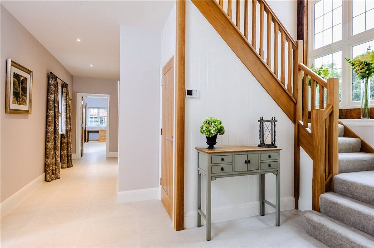 house for sale in St. Edmunds Lane, Great Dunmow, Essex, CM6