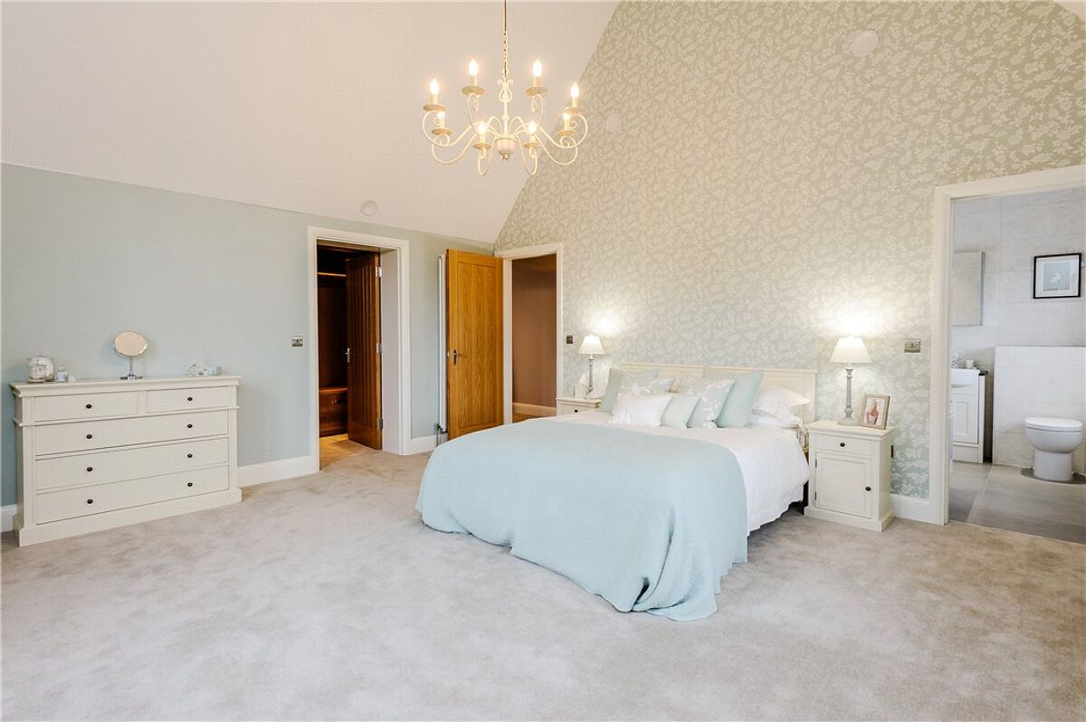 house for sale in St. Edmunds Lane, Great Dunmow, Essex, CM6