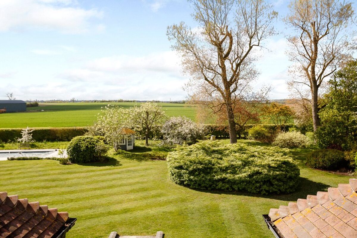 house for sale in Debden Road, Newport, Saffron Walden, Essex, CB11