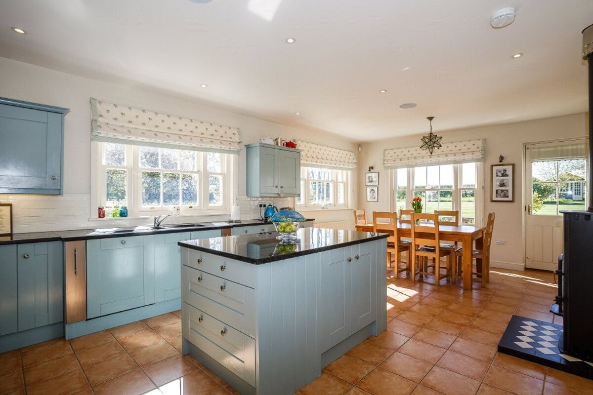 house for sale in Debden Road, Newport, Saffron Walden, Essex, CB11