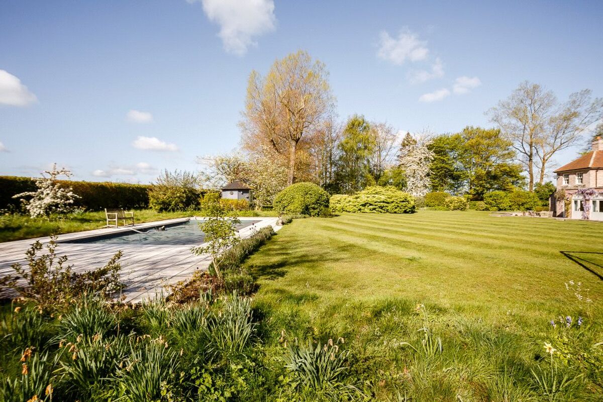 house for sale in Debden Road, Newport, Saffron Walden, Essex, CB11