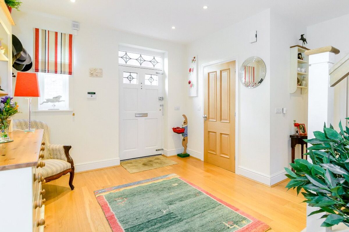 house for sale in Pye Gardens, Stortford, Hertfordshire, CM23