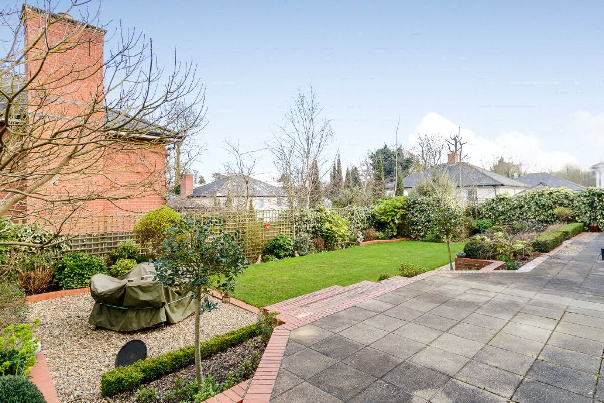 house for sale in Pye Gardens, Stortford, Hertfordshire, CM23