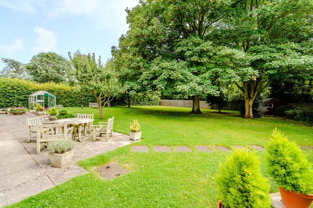 house for sale in Goose Lane, Little Hallingbury, Stortford