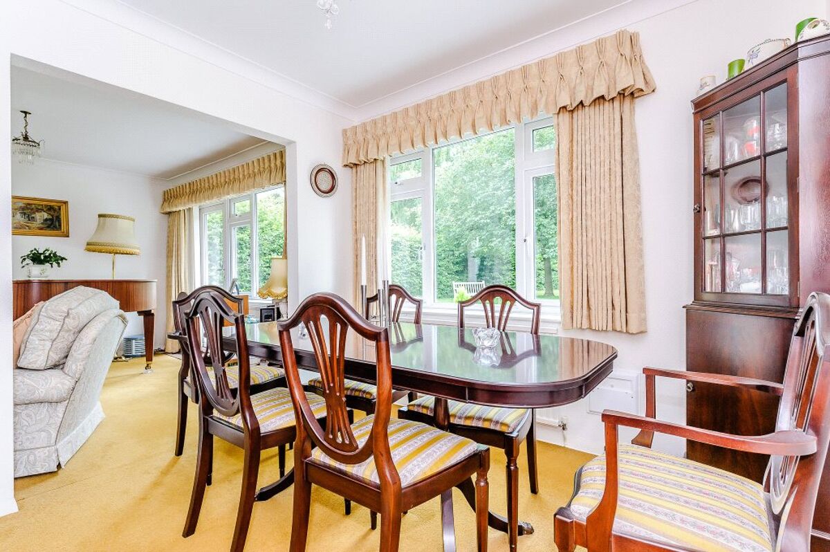 house for sale in Goose Lane, Little Hallingbury, Stortford