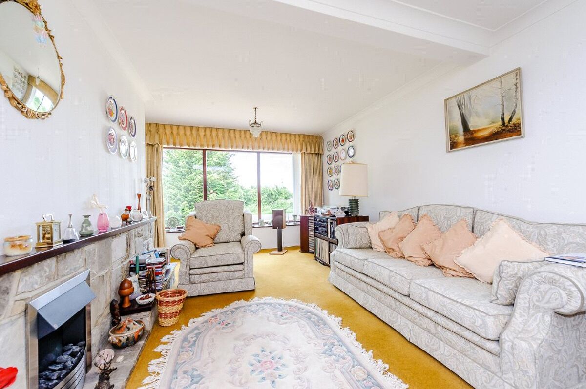 house for sale in Goose Lane, Little Hallingbury, Stortford, CM22 BST170242 Knight