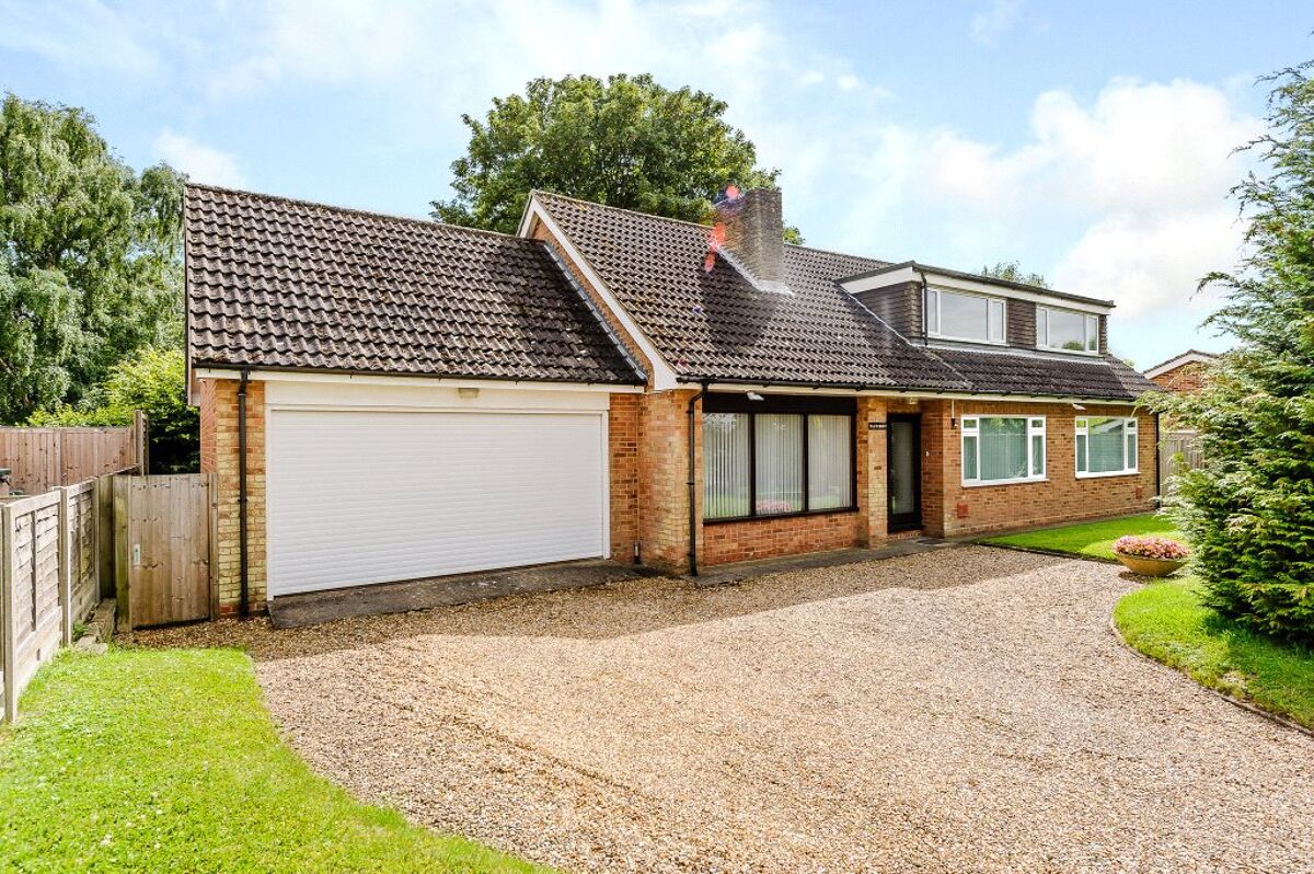 house for sale in Goose Lane, Little Hallingbury, Stortford