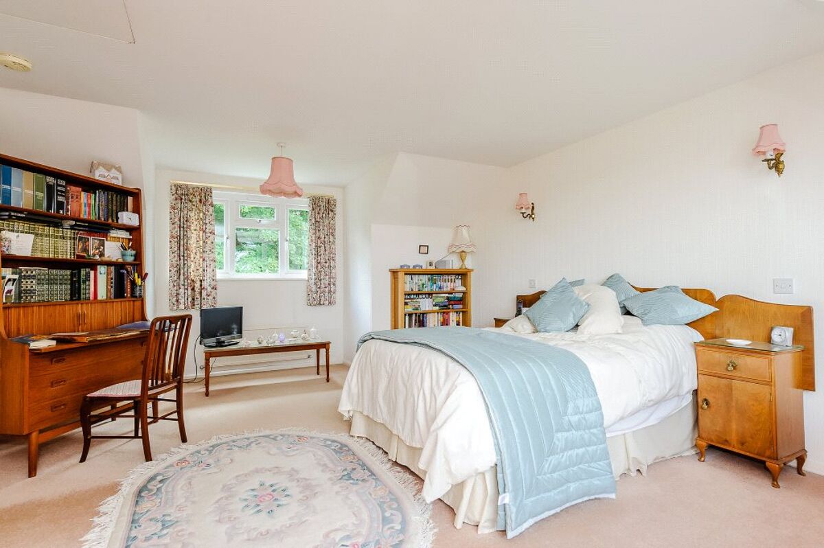 house for sale in Goose Lane, Little Hallingbury, Stortford, CM22 BST170242 Knight