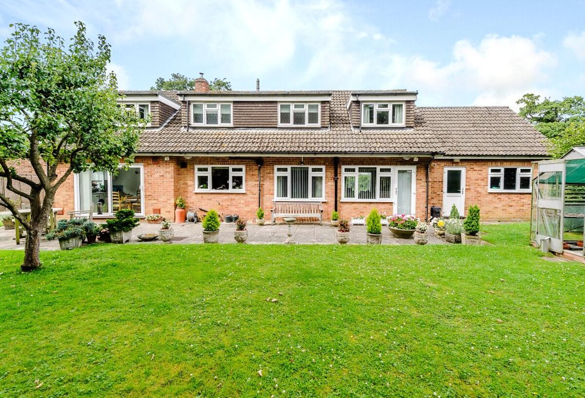 house for sale in Goose Lane, Little Hallingbury, Stortford, CM22 BST170242 Knight