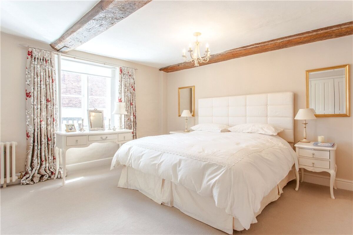 house for sale in High Street, Much Hadham, Hertfordshire, SG10