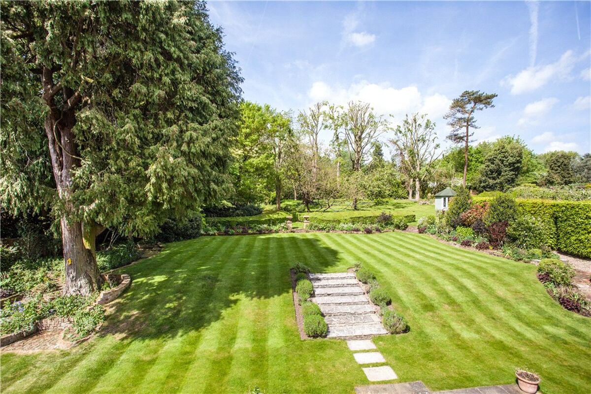 house for sale in High Street, Much Hadham, Hertfordshire, SG10