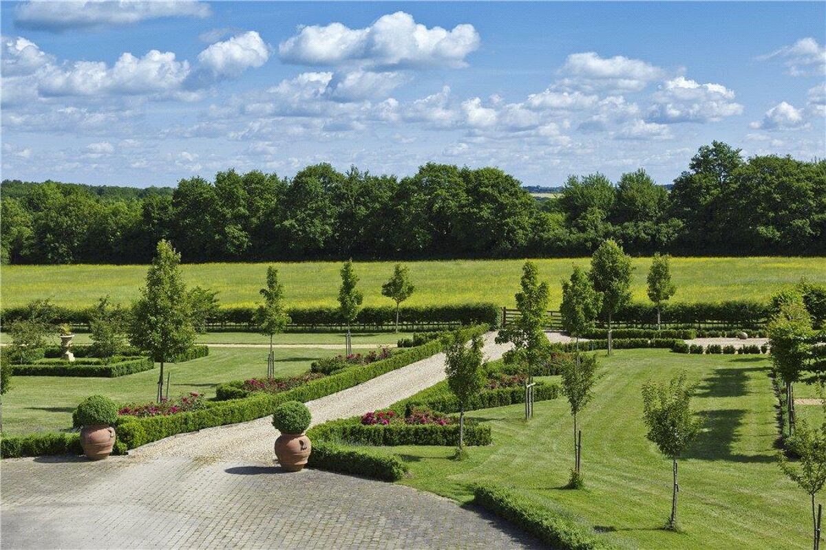 house for sale in Redgates Lane, Sewards End, Saffron Walden, CB10