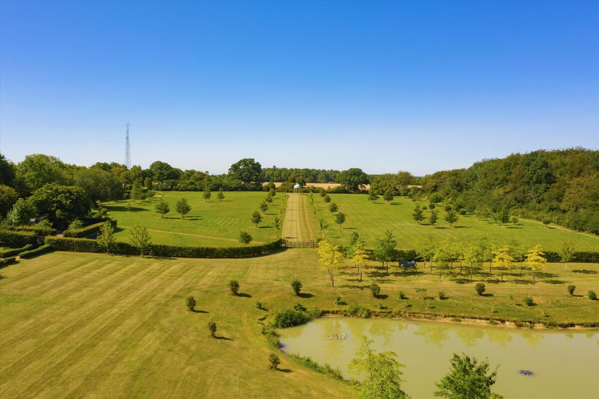 house for sale in Redgates Lane, Sewards End, Saffron Walden, CB10