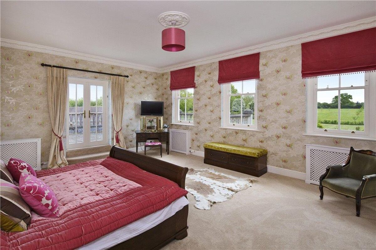 house for sale in Redgates Lane, Sewards End, Saffron Walden, CB10