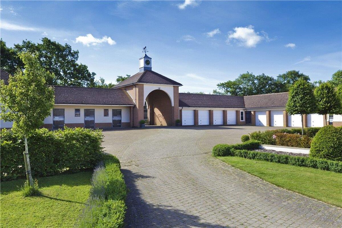 house for sale in Redgates Lane, Sewards End, Saffron Walden, CB10