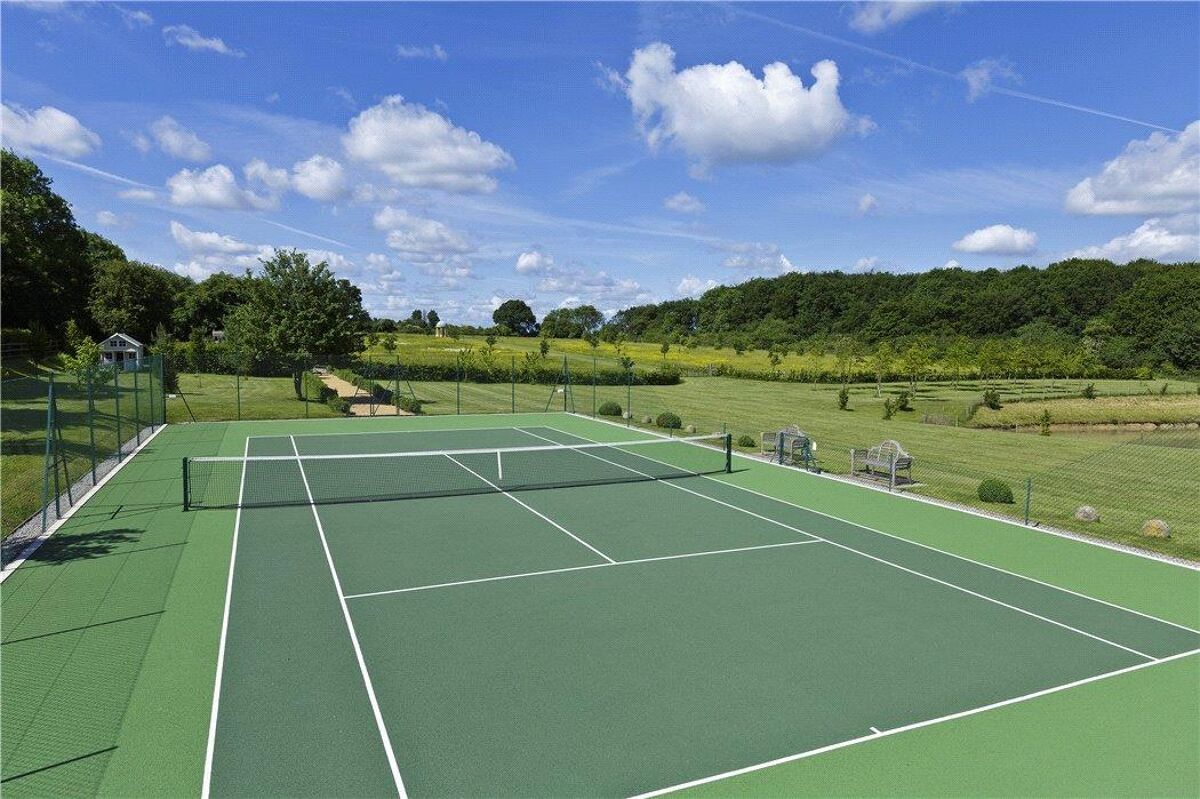 house for sale in Redgates Lane, Sewards End, Saffron Walden, CB10