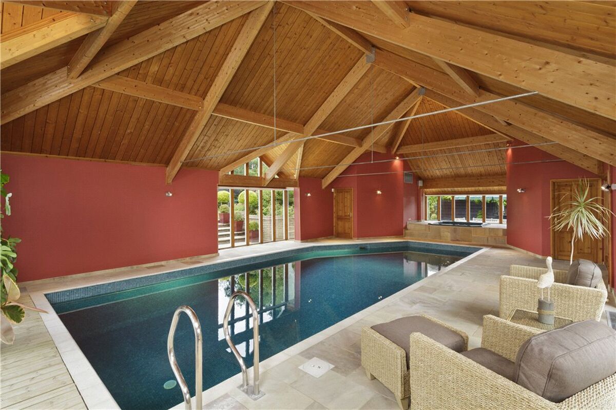 house for sale in Main Street, Hardwick, Cambridge, Cambridgeshire