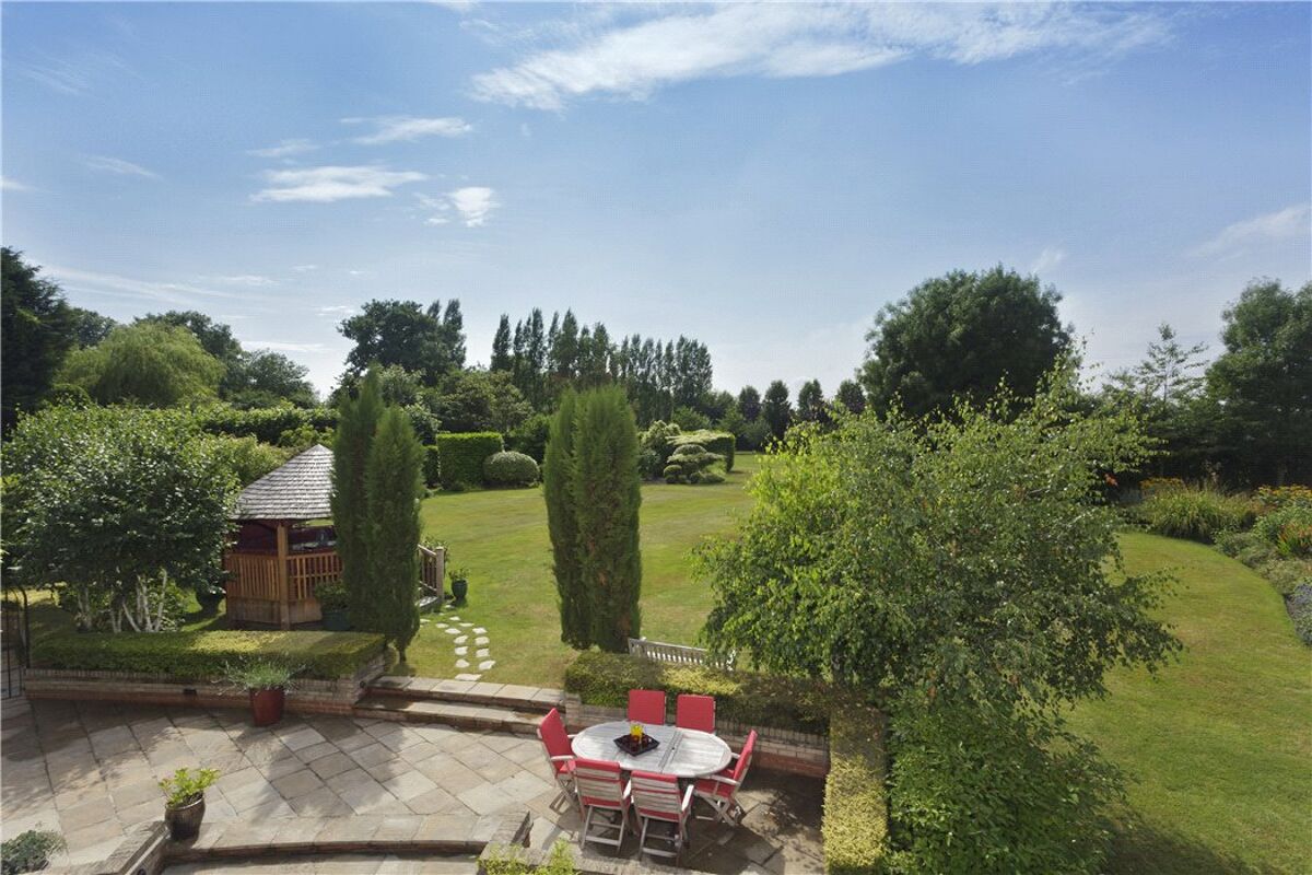 house for sale in Main Street, Hardwick, Cambridge, Cambridgeshire