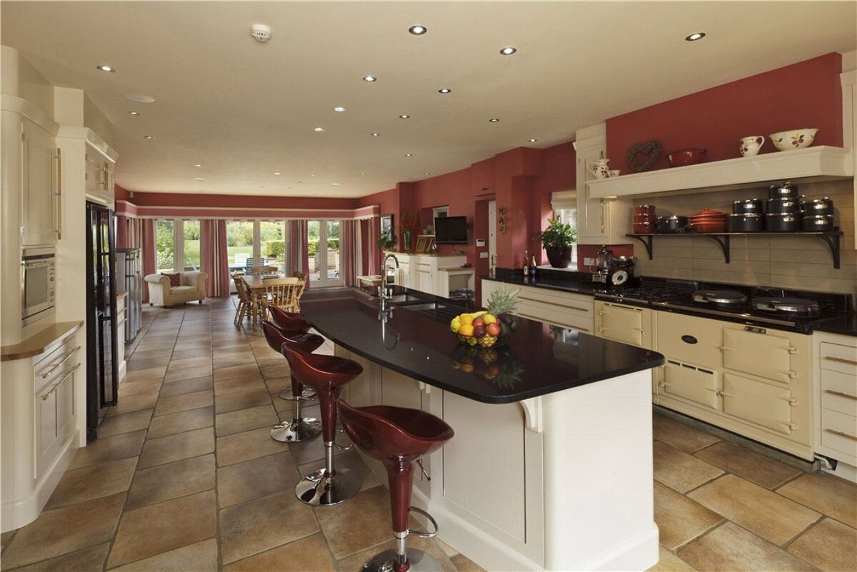 house for sale in Main Street, Hardwick, Cambridge, Cambridgeshire