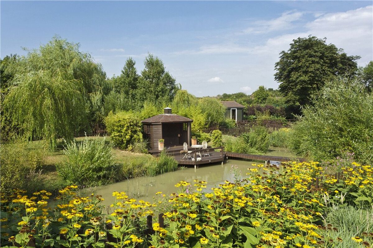 house for sale in Main Street, Hardwick, Cambridge, Cambridgeshire