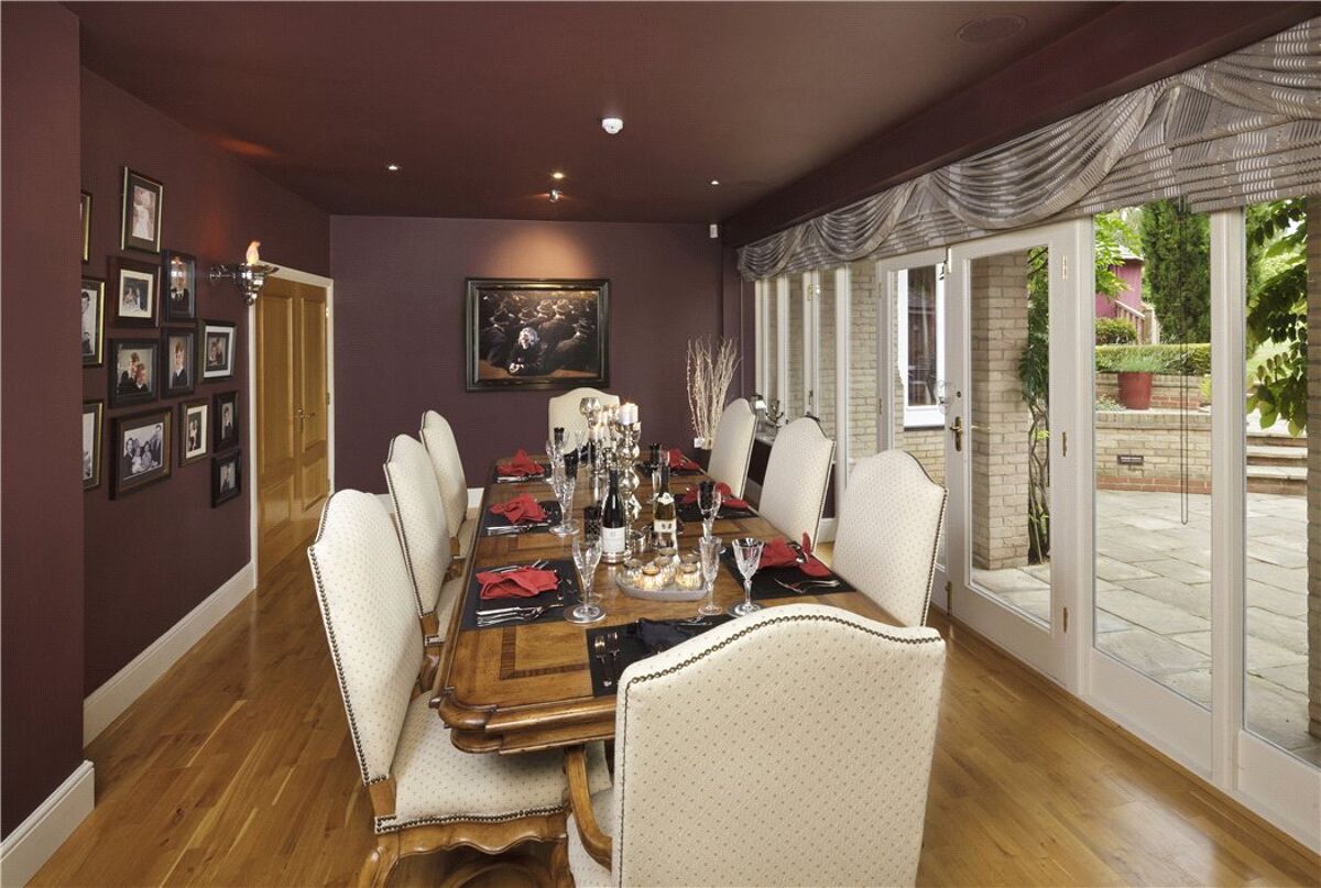 house for sale in Main Street, Hardwick, Cambridge, Cambridgeshire