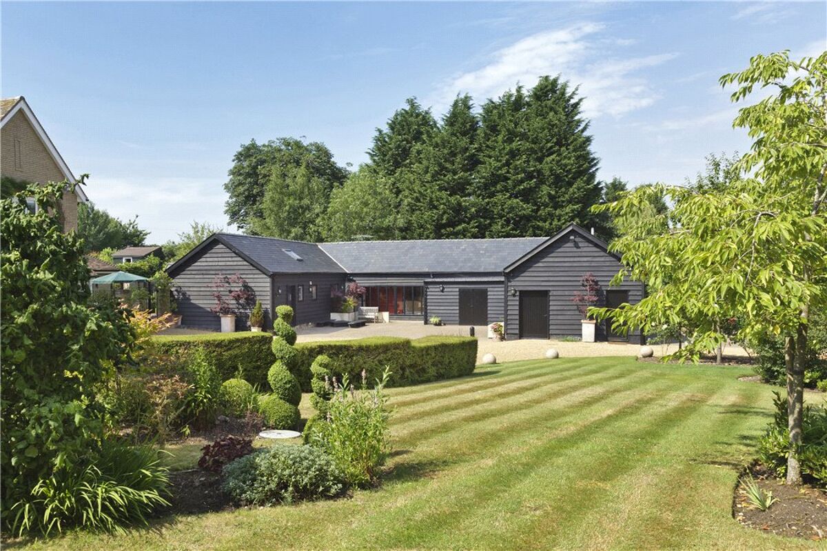 house for sale in Main Street, Hardwick, Cambridge, Cambridgeshire