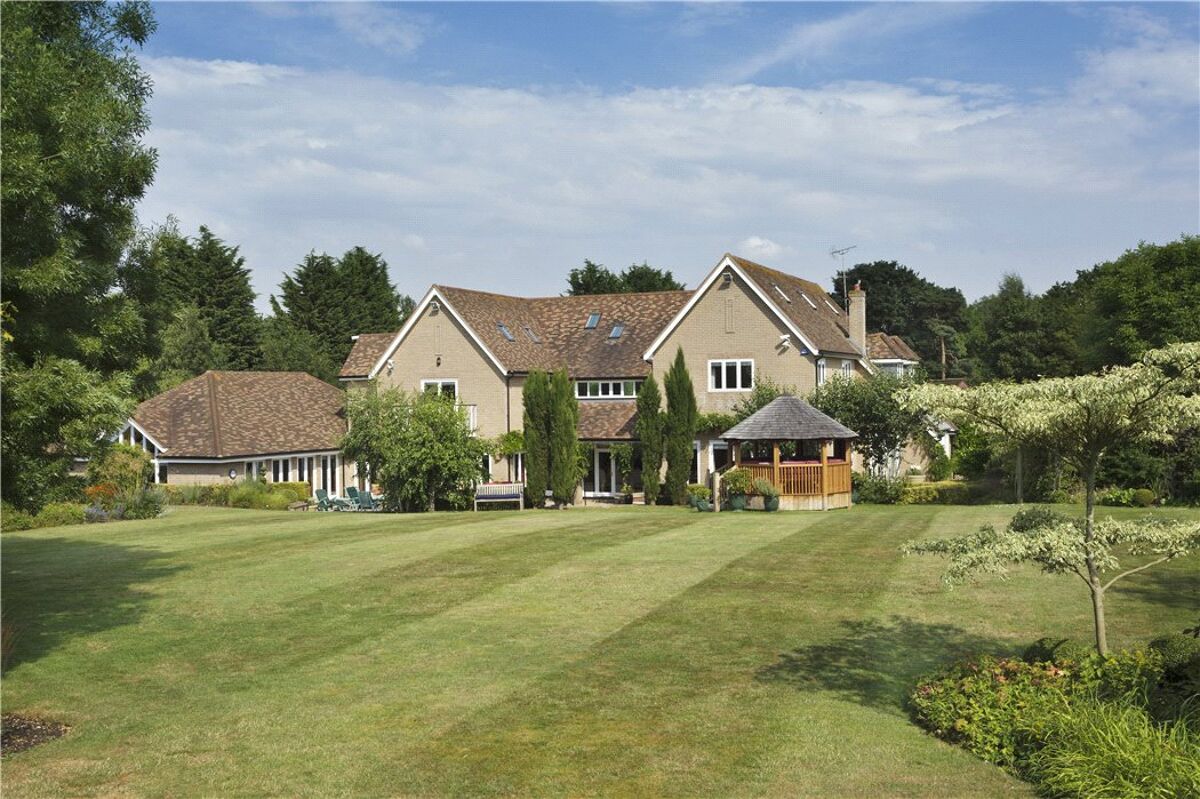 house for sale in Main Street, Hardwick, Cambridge, Cambridgeshire