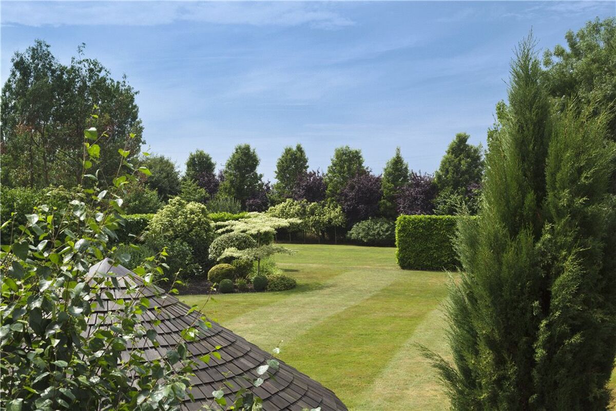 house for sale in Main Street, Hardwick, Cambridge, Cambridgeshire