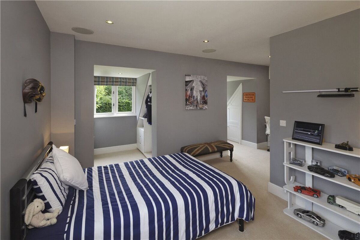 house for sale in Main Street, Hardwick, Cambridge, Cambridgeshire