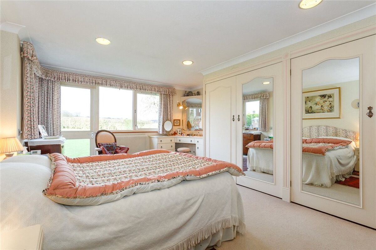 house for sale in Upper Green, Tewin, Welwyn, Hertfordshire, AL6 BST170337 Knight Frank