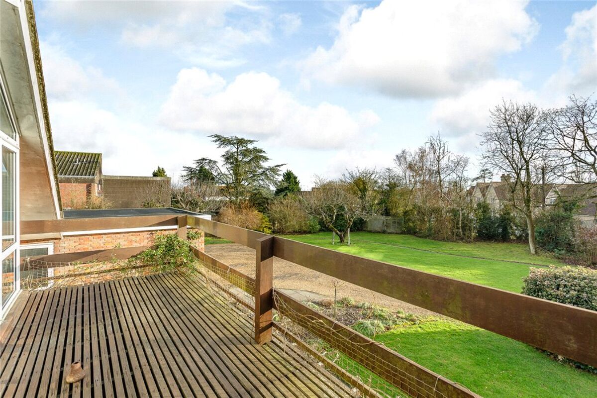 house for sale in Upper Green, Tewin, Welwyn, Hertfordshire, AL6