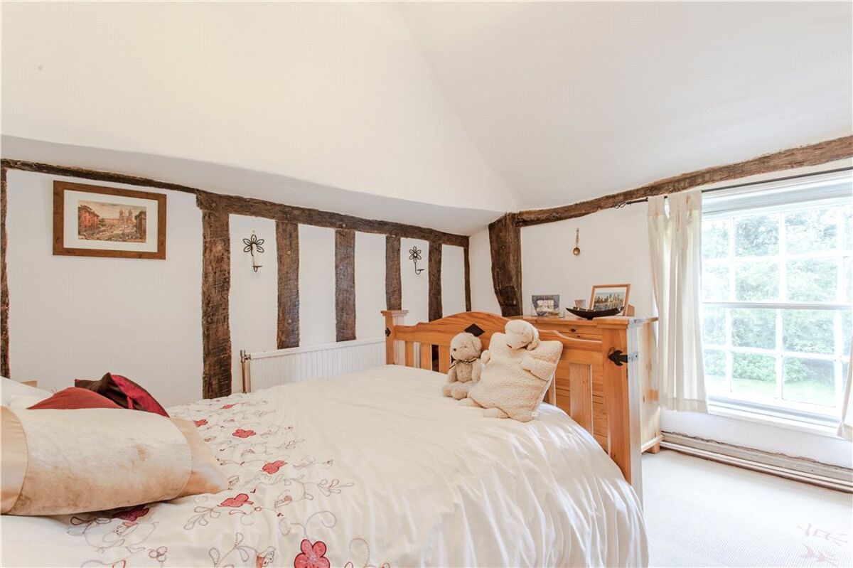 house for sale in Robinhood End, Nr Finchingfield, CO9 BST170356