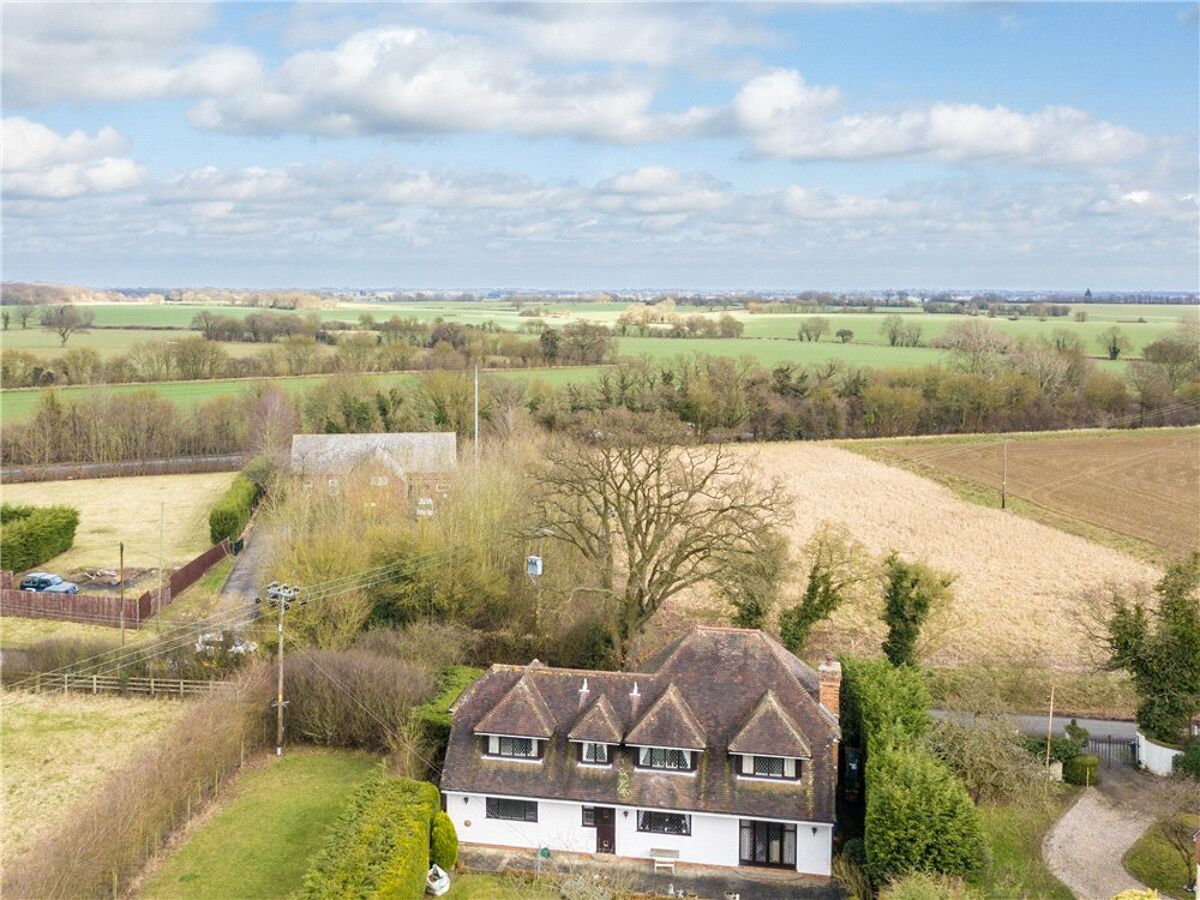 house for sale in Sparrows Lane, Hatfield Heath, Stortford