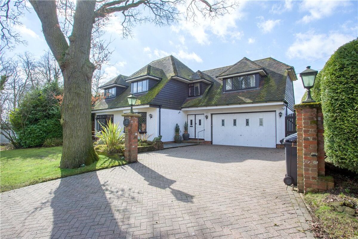house for sale in Sparrows Lane, Hatfield Heath, Stortford