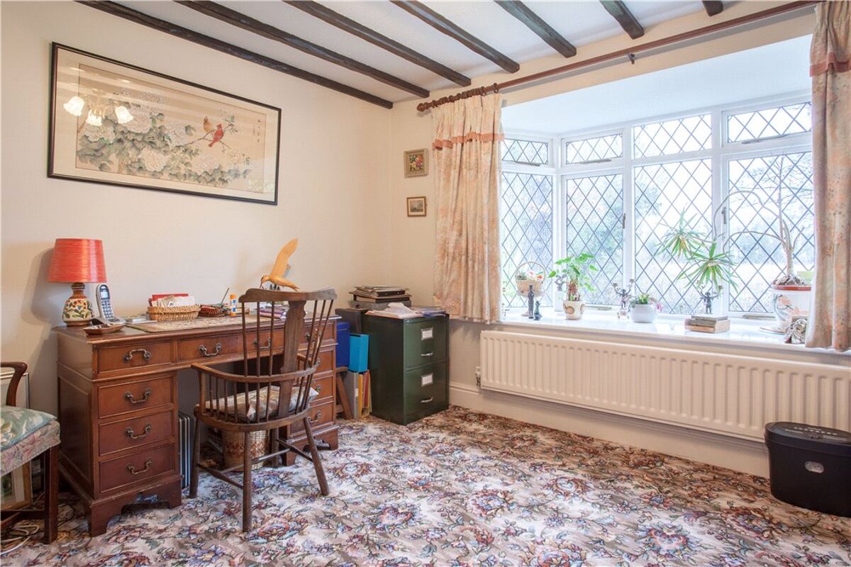 house for sale in Sparrows Lane, Hatfield Heath, Stortford