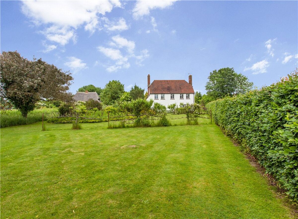 house for sale in Slough Road, Allens Green, Sawbridgeworth