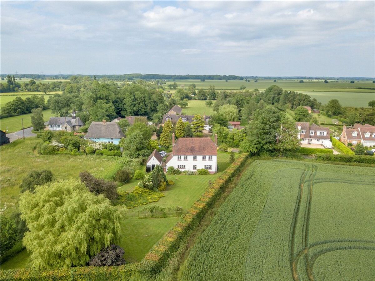 house for sale in Slough Road, Allens Green, Sawbridgeworth