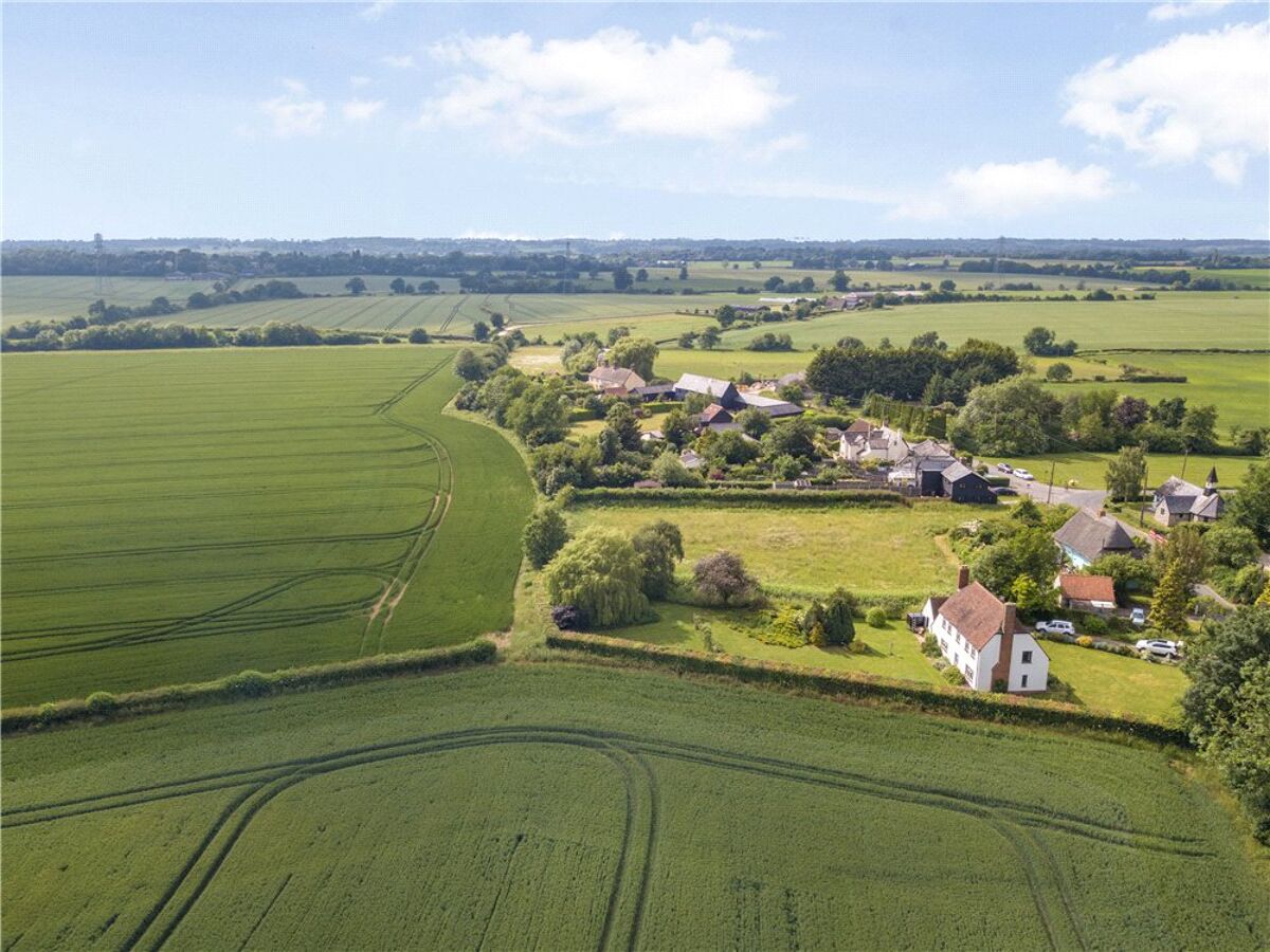 house for sale in Slough Road, Allens Green, Sawbridgeworth