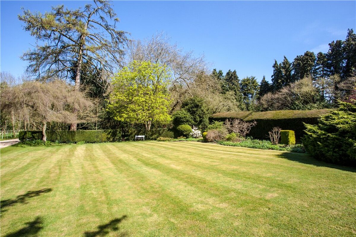 house for sale in Aspenden, Buntingford, Hertfordshire, SG9 BST180033