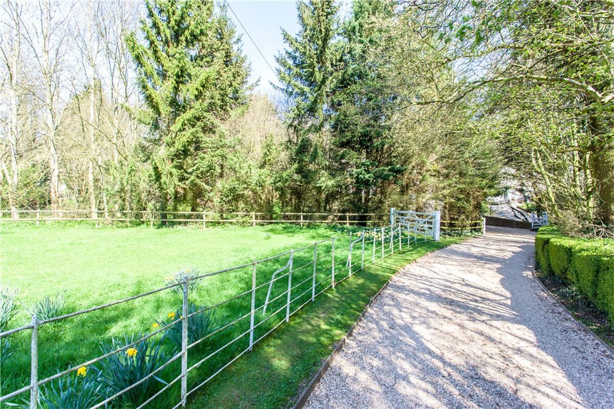 house for sale in Aspenden, Buntingford, Hertfordshire, SG9 BST180033